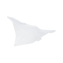Acerbis 23+ KTM 125-500 SX/SX-F/XC-F/XC/XC-TPI/XCF-W/XC-W/EXC/EXC-F Airbox Cover - White