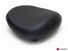 LUIMOTO Baseline Passenger Seat Cover for the SUZUKI HAYABUSA GSX-R1300R (08-20)