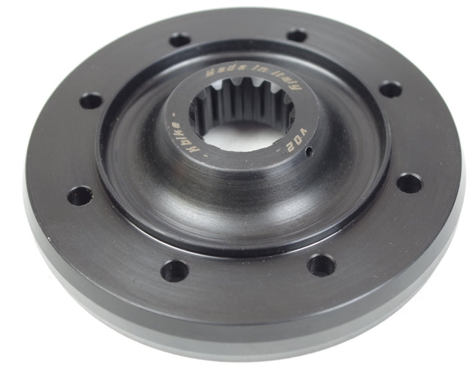Kbike Lightweight (800g) Steel Flywheel for 1999+ Fuel Injected Ducati's
