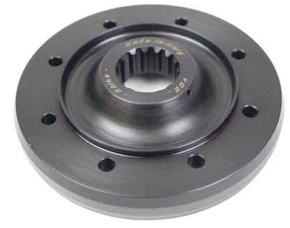 Kbike Lightweight (800g) Steel Flywheel for 1999+ Fuel Injected Ducati's