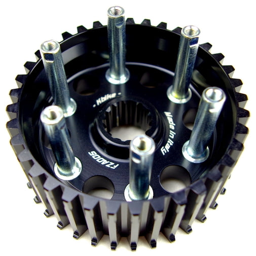 KBike Billet Clutch Drum for Ducati