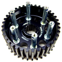 KBike Billet Clutch Drum for Ducati