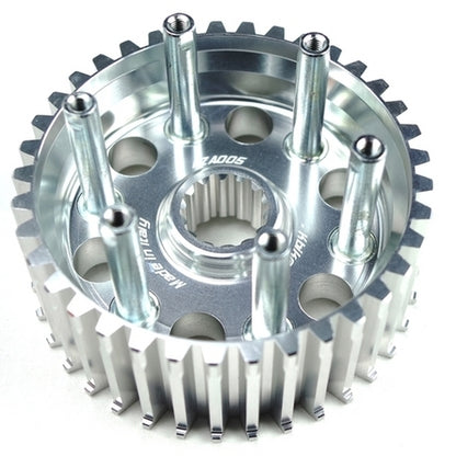 KBike Billet Clutch Drum for Ducati