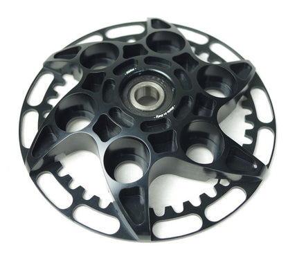 KBike Billet Dry Clutch Pressure Plate "RACE" for Ducati