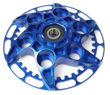 KBike Billet Dry Clutch Pressure Plate "RACE" for Ducati