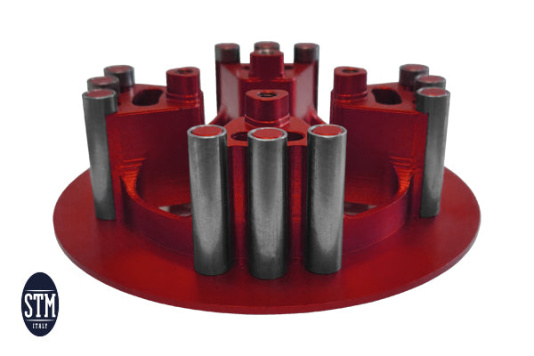 STM CLG SKELETOR Off Road Clutch for Yamaha YZ125 / YZ125X