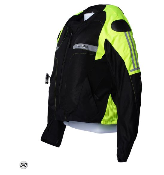 Helite Free-Air Vented Airbag Jacket