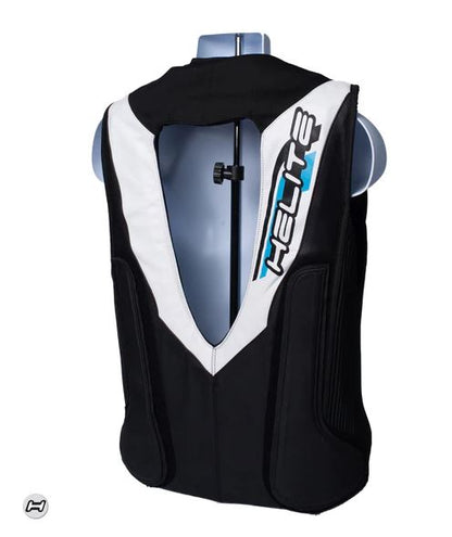 Helite GP Air Track Vest