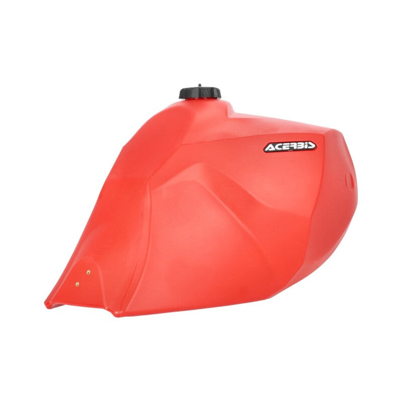 Acerbis 24+ Royal Enfield Himalayan 450 6.0 Gallon Fuel Tank - Red