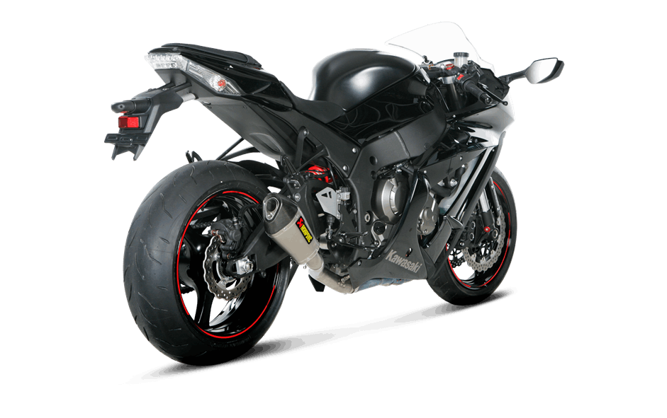 Akrapovic Linkage Pipe Kawasaki ZX10R 2011-2015