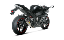 Akrapovic Linkage Pipe Kawasaki ZX10R 2011-2015