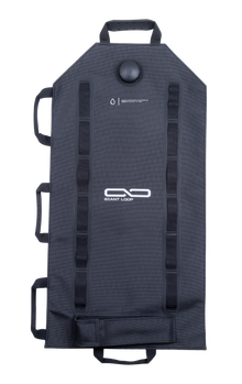 Giant Loop Armadillo Bag 5 Gallon - Black