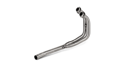 Akrapovic Optional SS Header for the Yamaha Tenere 700