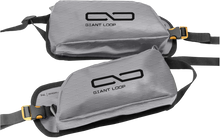 Giant Loop Pannier Pockets 4L - Gray