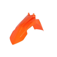 Acerbis 21-23 GasGas MC50/ MC-E5/ 16-23 KTM SX50/SX-E5/ SX-E3 Front Fender - 16 Orange
