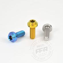 Proti M6 Universal Bolt M6L16-OTB04