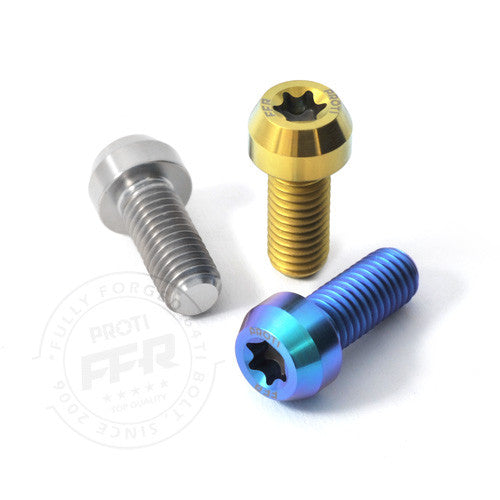 Proti M8 Universal Bolt M8L16-OT01