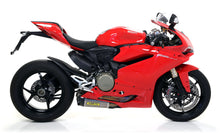 Arrow WORKS Exhaust For The Ducati 1299 / 959 Panigale