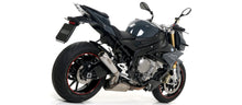Arrow Exhausts For The BMW S1000R 2017/2018
