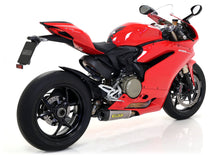 Arrow WORKS Exhaust For The Ducati 1299 / 959 Panigale