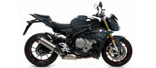 Arrow Exhausts For The BMW S1000R 2017/2018