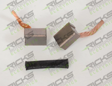 Rick's Motorsports Electrics Universal Starter Motor Brushes for Honda CBR600 '86-20