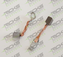Rick's Motorsports Electrics Universal Starter Motor Brushes for Yamaha WR250F '01-20, WR450F '03-20