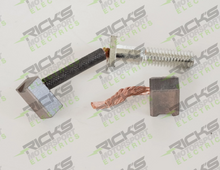 Rick's Motorsports Electrics Universal Starter Motor Brushes for Honda CBR600 '86-08