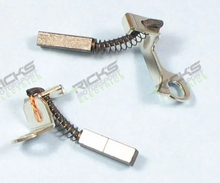 Rick's Motorsports Electrics Universal Alternator Brush for Honda CB650 '82-19