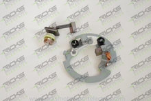 Rick's Motorsports Electrics Universal Brush Plate Repair Kit for Kawasaki Vulcan '87-20, EX 500 '94-20