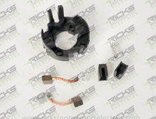 Rick's Motorsports Electrics Universal Brush Plate Repair Kit for Yamaha XT250 '05-20