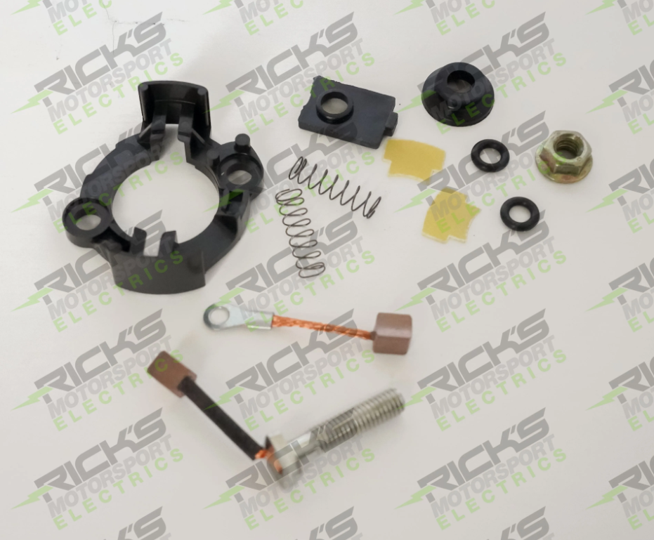 Rick's Motorsports Electrics Universal Brush Plate Repair Kit for Honda CRF450X '05-20