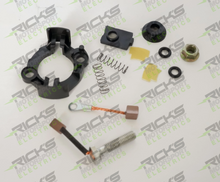 Rick's Motorsports Electrics Universal Brush Plate Repair Kit for Honda CRF450X '05-20
