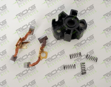 Rick's Motorsports Electrics Universal Brush Plate Repair Kit for Honda CB1100 '81-20 (All Models), CBR600RR '99-20 (All Models), CB300F '15-20, CB500F '13-20