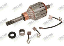 Rick's Motorsports Electrics Universal Starter Rebuild Kit for Yamaha YZF-R1 '96-20