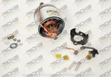 Rick's Motorsports Electrics Universal Starter Rebuild Kit for Kawasaki KLX140 '08-20