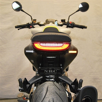 New Rage Cycles (NRC) Husqvarna Vitpilen 701 Fender Eliminator Kit