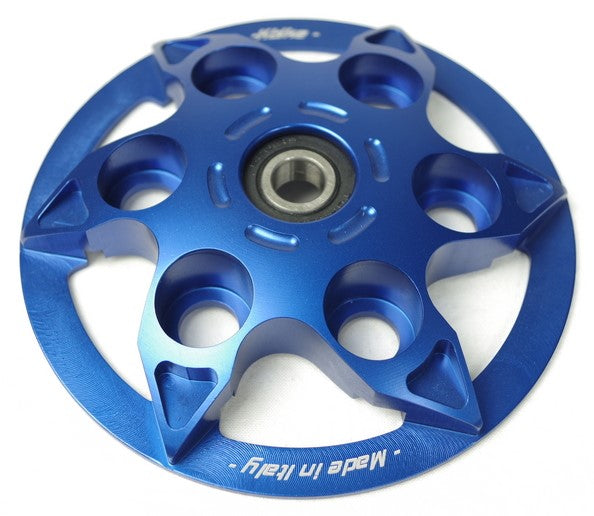 KBike Billet Dry Clutch Pressure Plate "TWISTER" for Ducati