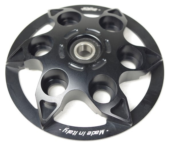 KBike Billet Dry Clutch Pressure Plate "TWISTER" for Ducati