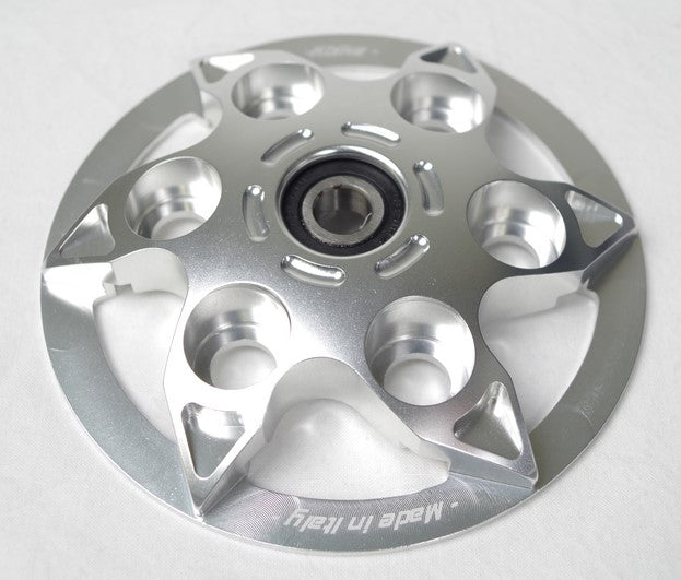KBike Billet Dry Clutch Pressure Plate "TWISTER" for Ducati