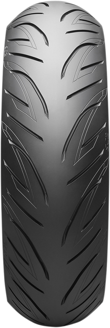 BRIDGESTONE Tire - Battlax SC2 - Rear - 160/60-14 - 65H 8927