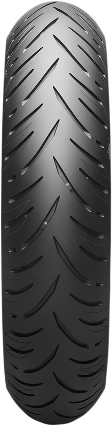 BRIDGESTONE Tire - Battlax SC2 Rain - Front - 120/70-15 - 56H 8924