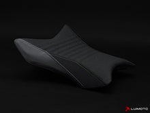 LUIMOTO RACE Rider Seat Cover for the KAWASAKI ZX-10R / 10RR (11-20)