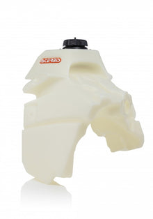Acerbis 19-22 KTM SX-F/XC-F 3.1 Gallon Fuel Tank - Natural