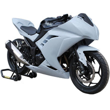 Armour Bodies Pro Series Bodywork for Kawasaki Ninja 300 (13-17)