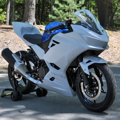Armour Bodies Pro Series Bodywork for Kawasaki Ninja 400 (2018+)