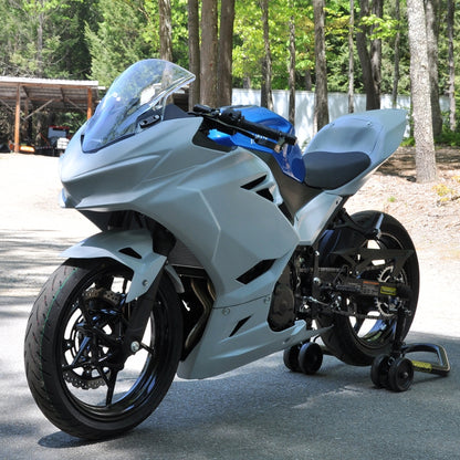 Armour Bodies Pro Series Bodywork for Kawasaki Ninja 400 (2018+)