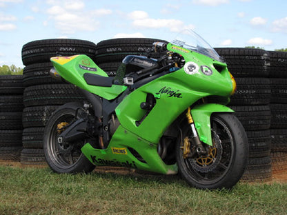 Armour Bodies Pro Series Bodywork for Kawasaki ZX-6RR / ZX636 (05-06)