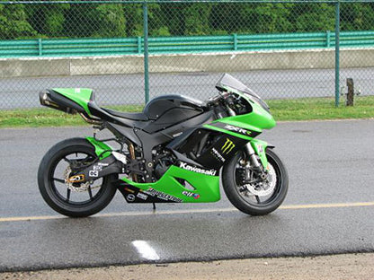 Armour Bodies Pro Series Bodywork for Kawasaki ZX-6R (07-08)