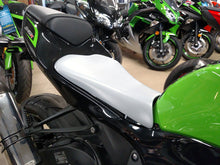Armour Bodies Pro Series Superbike Seat Base and Pre-Cut Foam Pad for Kawasaki ZX-6R / 636 (09-18)